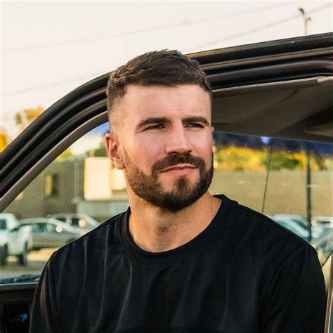 Sam Hunt .